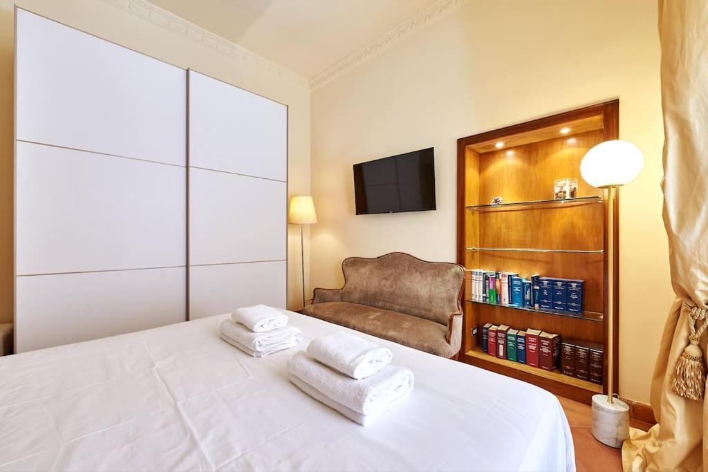 Irex - Cavour Private Roma