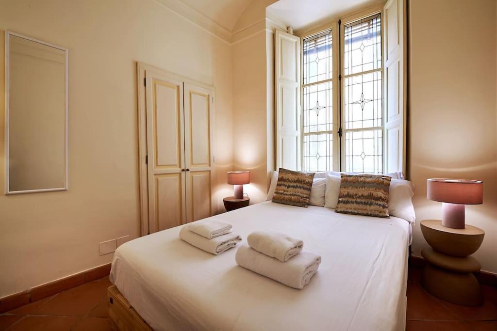 Irex - Cavour Private Apartamento *