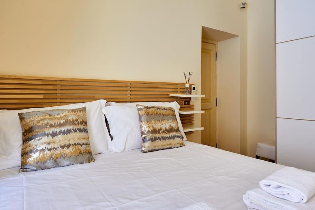 Irex - Cavour Private Apartamento