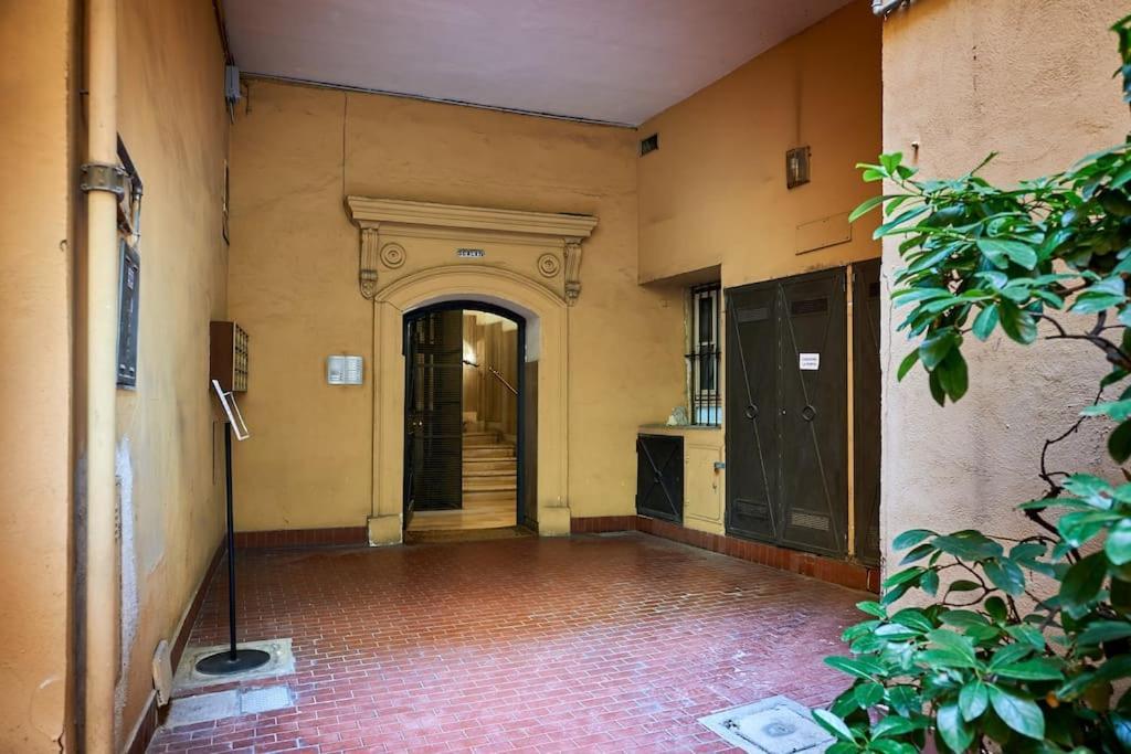 Irex - Cavour Private Apartamento *